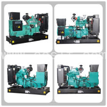 Aosif 30kw 38kVA Diesel Generator Set Preço